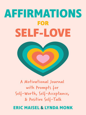 cover image of Affirmations for Self-Love